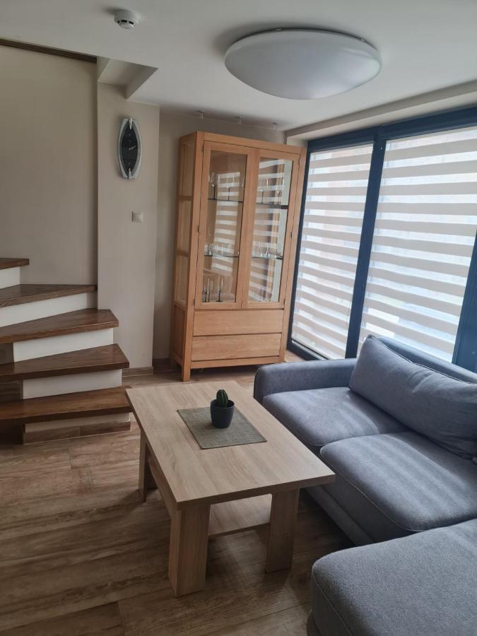 Quality Rest In Giruliai Apartments Klaipeda Ngoại thất bức ảnh